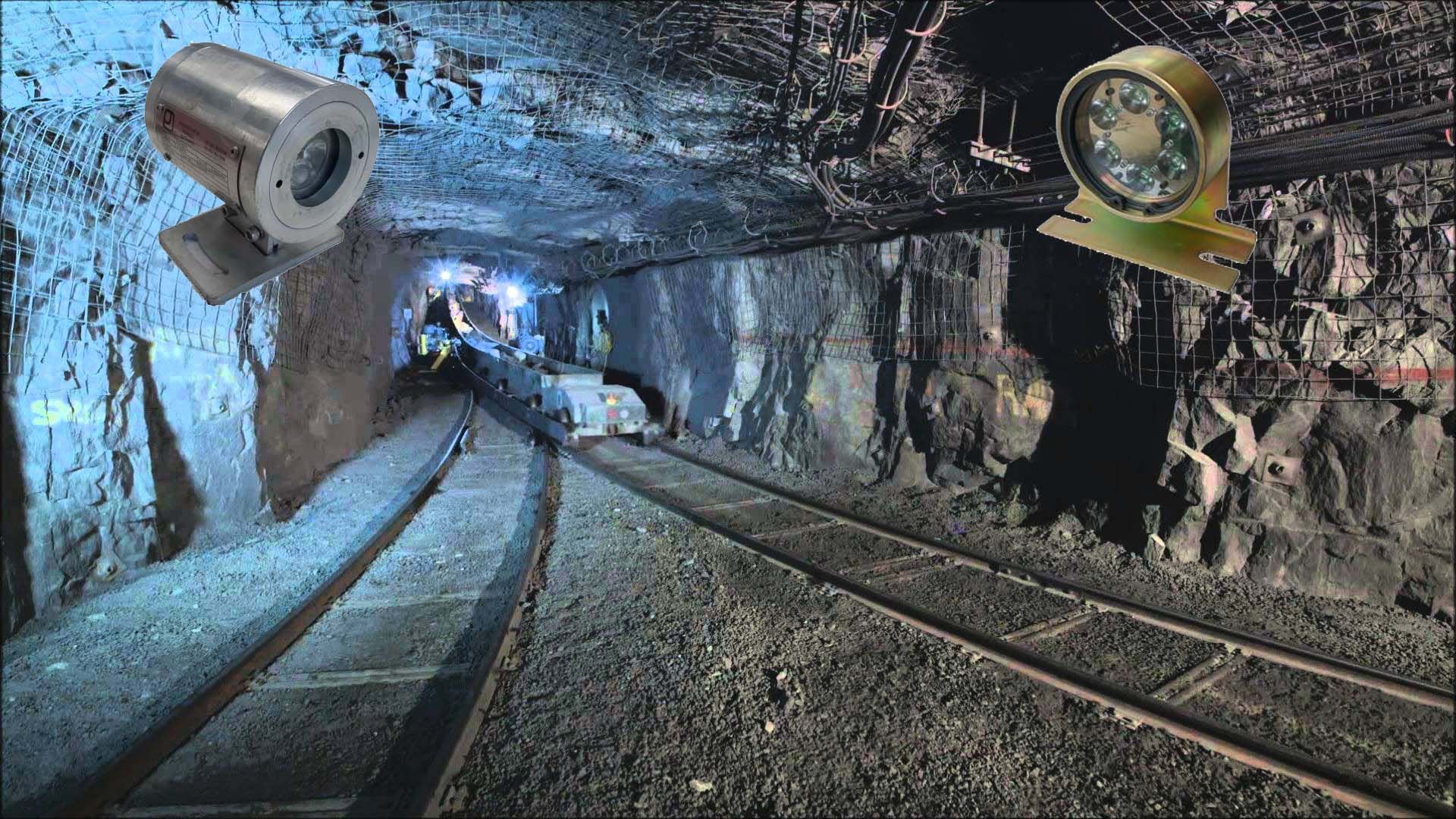 Led Lighting solutions for automotive, industrial, mining and growing