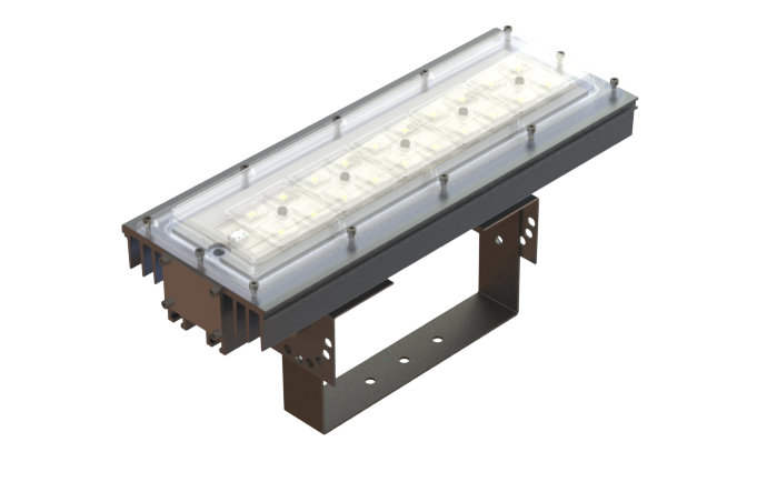 Modulight LED 50W AC Single