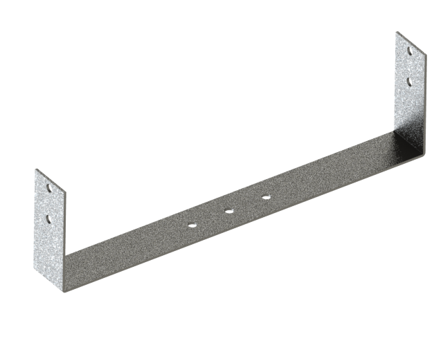 Metal - Modulight Light 3 Module Bracket