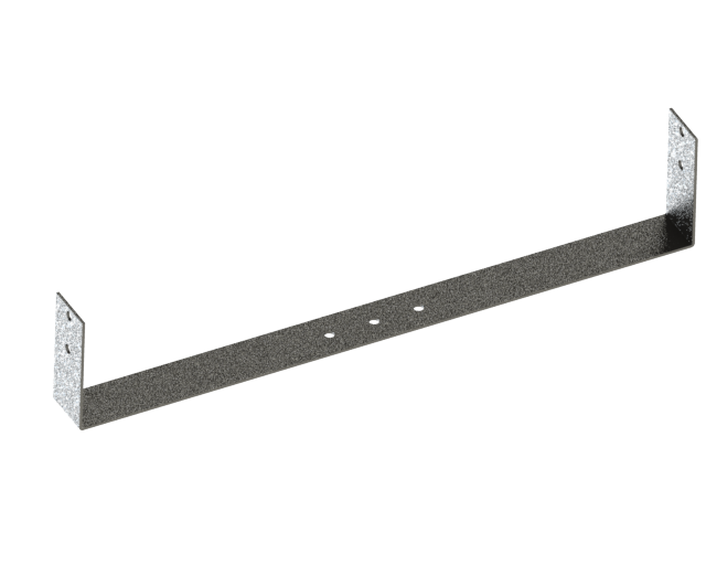 Metal - Modulight Light 4 Module Bracket
