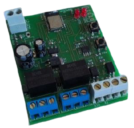 REKY BlueTooth  Channel Relay Controller