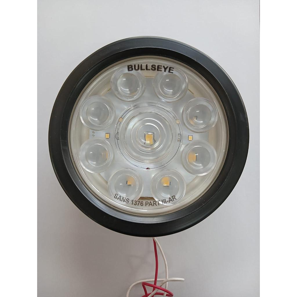 BullsEye Reverse 110mm - With Rubber