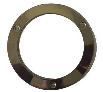 Metal-SS Ring for 110mm Truck Light Housing Grade 430BA